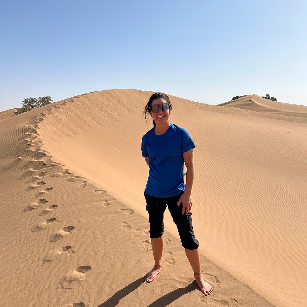 Portrait de Véronique Deschênes